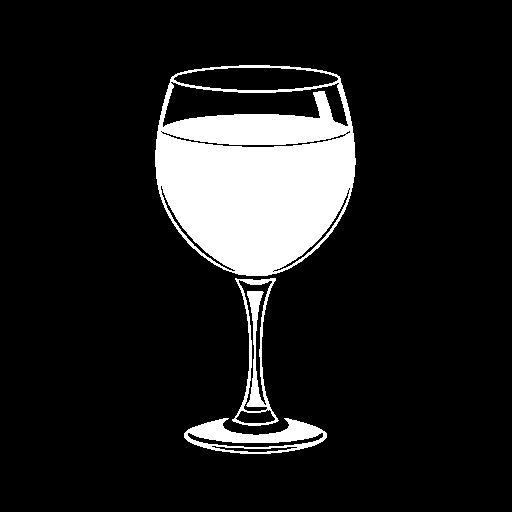 glass