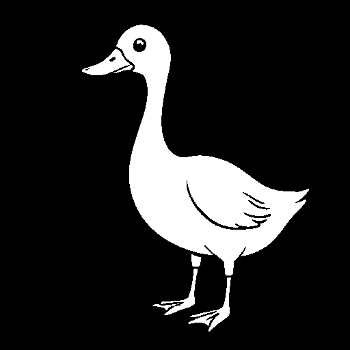 goose