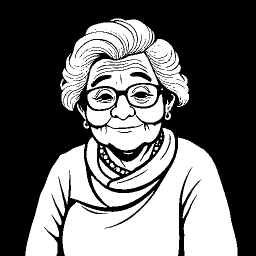 grandmother