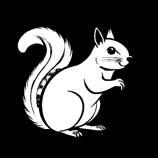 squirrel