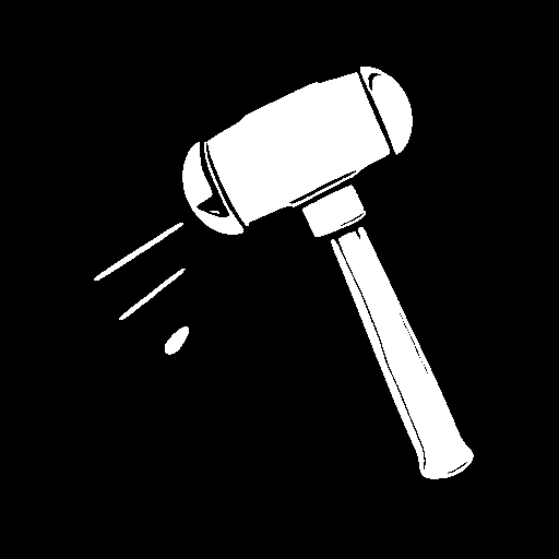 hammer