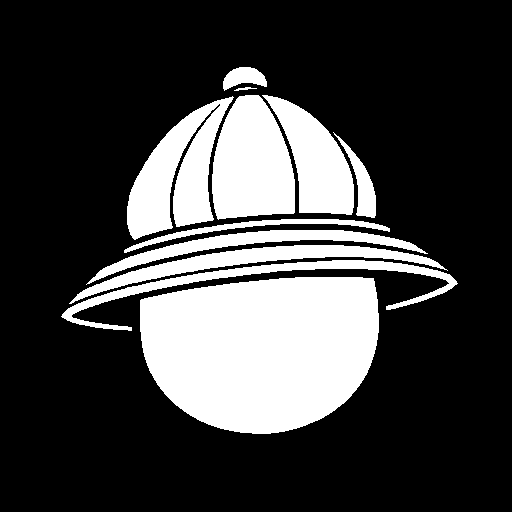 hat