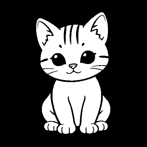 kitten
