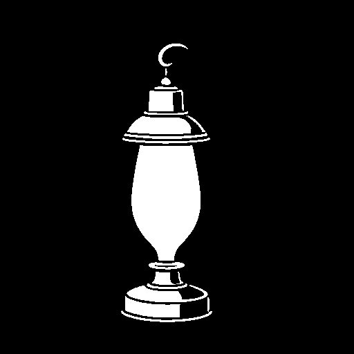 lamp