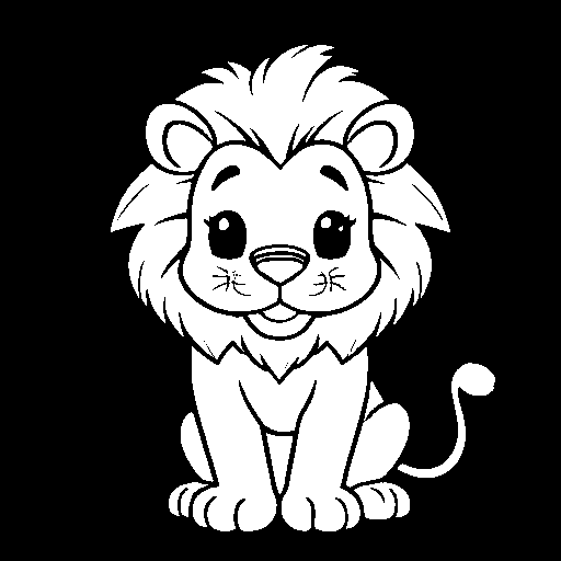 lion
