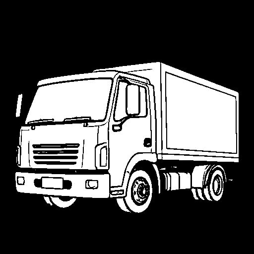 lorry