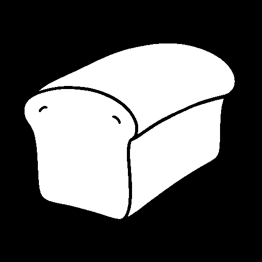 loaf of bread