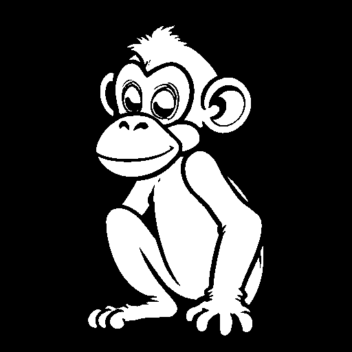 monkey