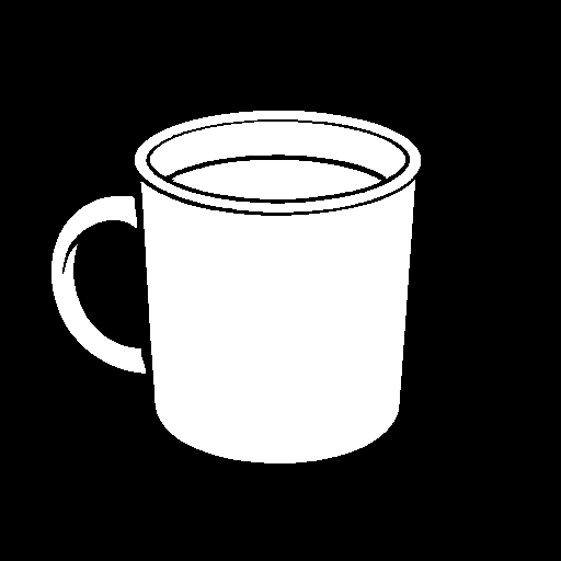 mug