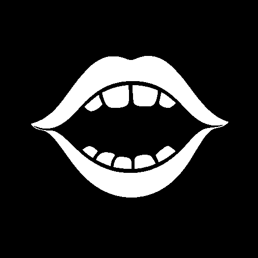 mouth