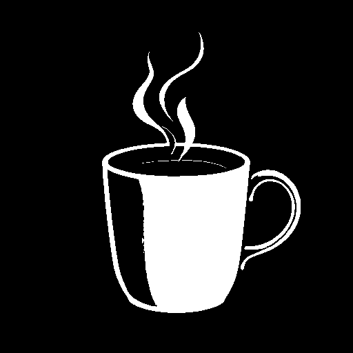 mug of coffee
