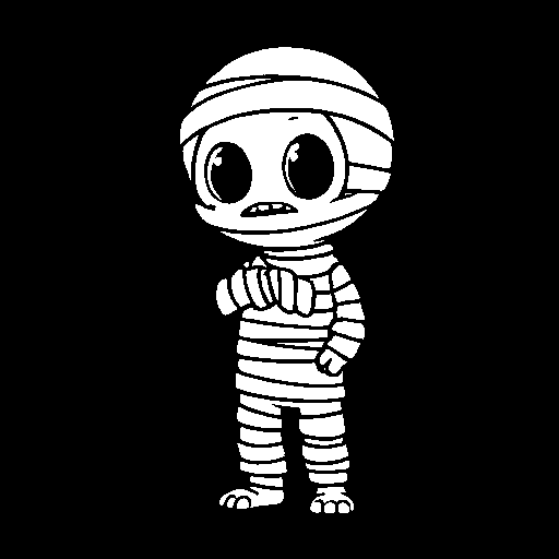 mummy