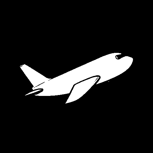 aeroplane