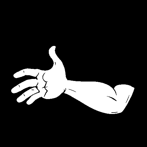 arm