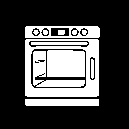 oven