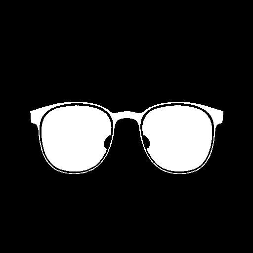 glasses