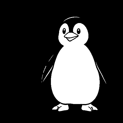 penguin