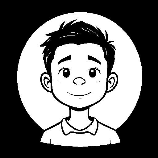 person