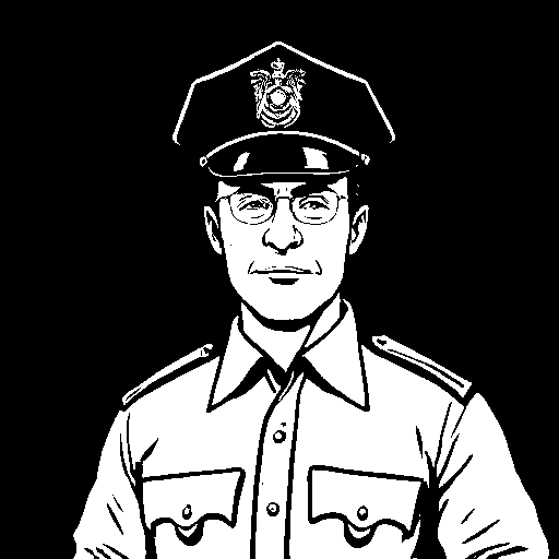 policeman