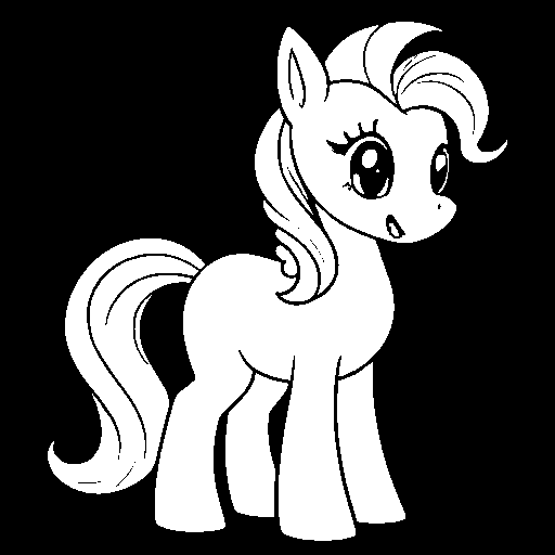 pony