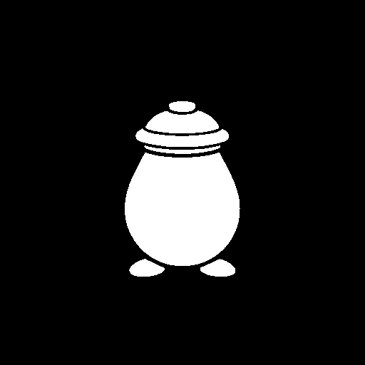 pot