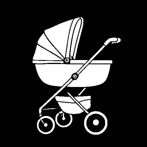 pushchair