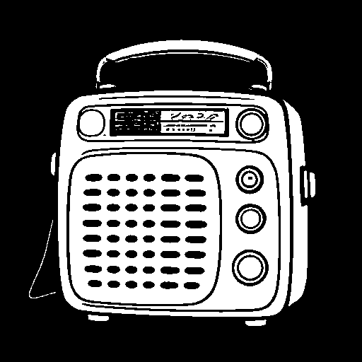 radio