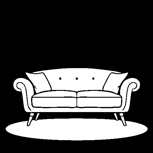 settee
