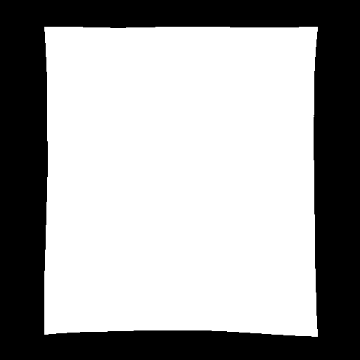 sheet of paper