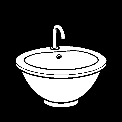 basin