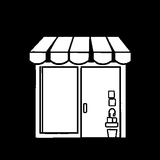 shop