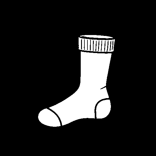 sock
