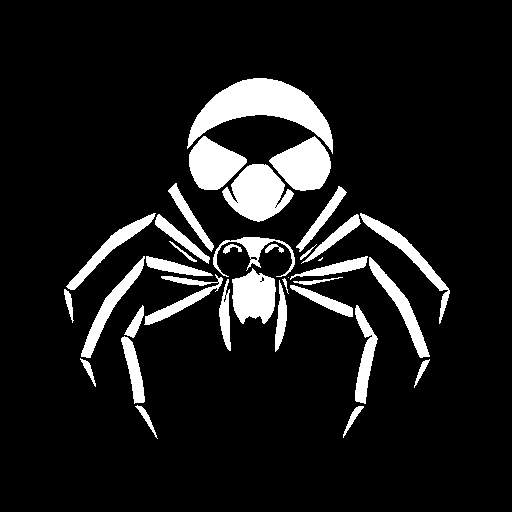 spider