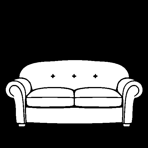 sofa