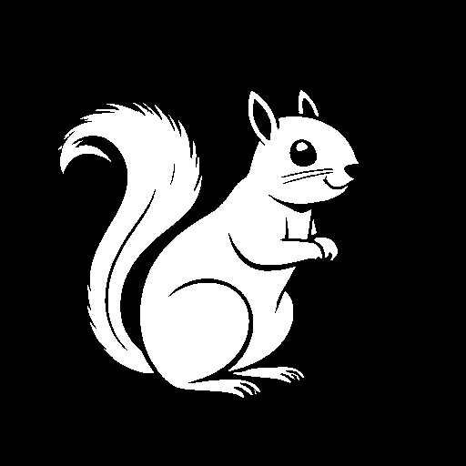 squirrel