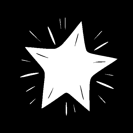 star