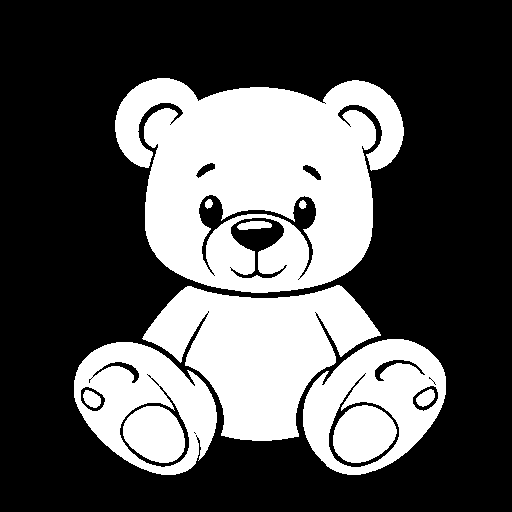 teddy bear