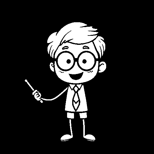 teacher