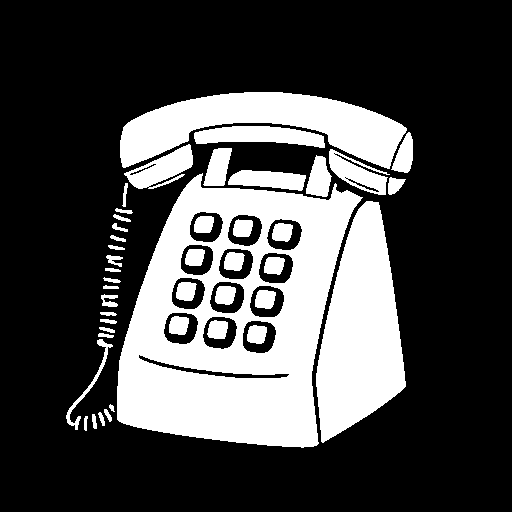telephone