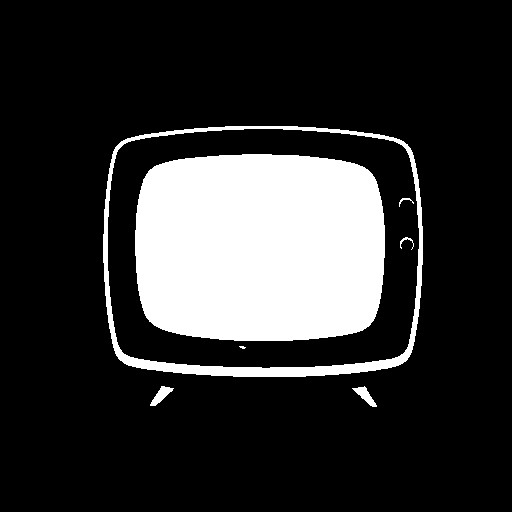 television