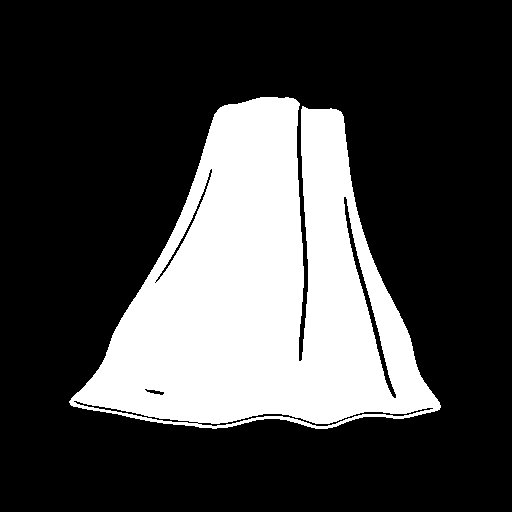 towel