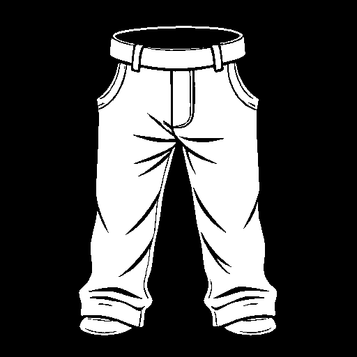 trousers