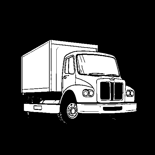 truck