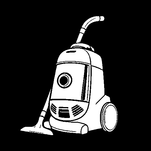 vacuum cleaner