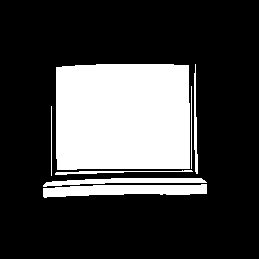 window