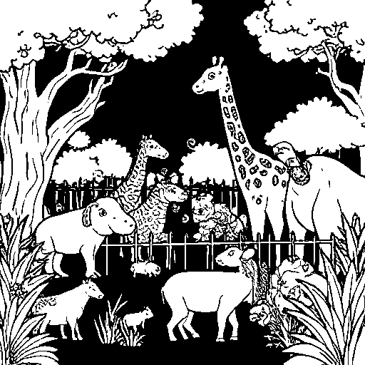 zoo