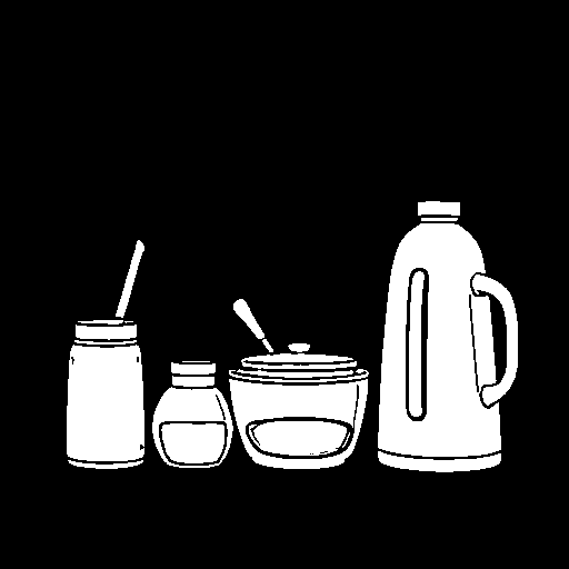 household items