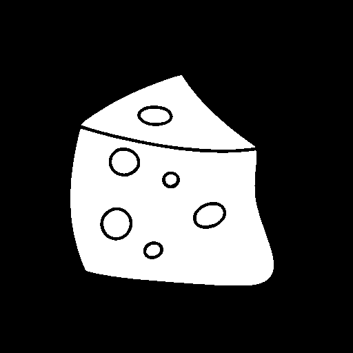 cheese
