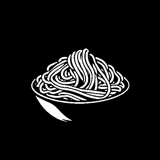 spaghetti