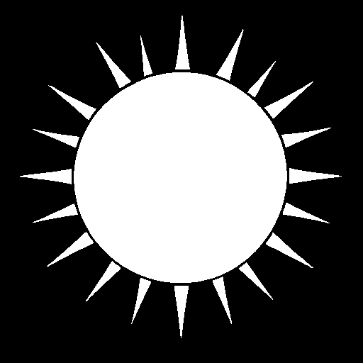 sun